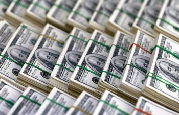 Valyuta hərracının nəticəsi açıqlanıb