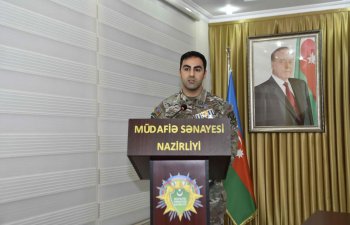 2 fevral - Azərbaycan Gəncləri Günü münasibətilə Müdafiə Sənayesi Nazirliyində tədbir keçirilib - FOTO