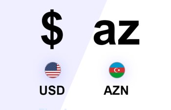 Fevralın 6-na USD/AZN rəsmi MƏZƏNNƏSİ