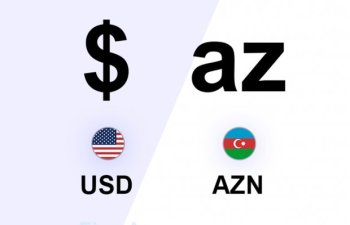 Fevralın 7-nə USD/AZN rəsmi MƏZƏNNƏSİ