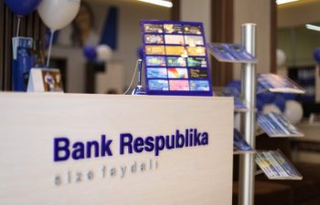 Bank Respublika işçi axtarır – VAKANSİYA