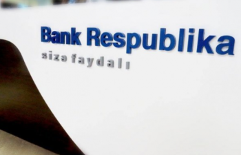 “Bank Respublika” Lerik, Masallı və Mingəçevir filialları üçün işçi axtarır - VAKANSİYA