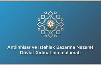 Dövlət Xidmətinin regional bölməsi yeni ünvanda fəaliyyət göstərəcək