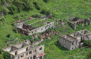 BMT azad olunan ərazilərin bərpasında Azərbaycana dəstək verməyə hazırdır