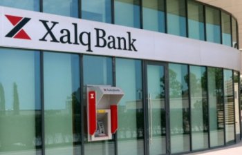 Xalq Bank Türkiyədə zəlzələdən zərərçəkənlərə ianə məqsədli köçürmələri komissiyasız icra edir