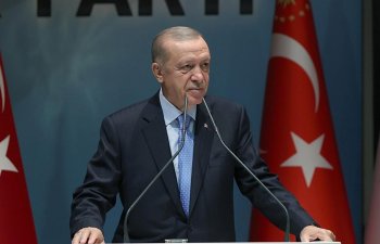 Rəcəb Tayyib Ərdoğan yenidən zəlzələ bölgəsinə gedəcək