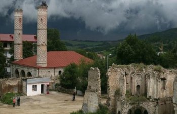 Qarabağda icarəsinə icazə verilən torpaqların sahəsi açıqlanıb