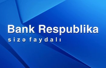 Bank Respublika Quba filialı üçün işçilər axtarır – VAKANSİYA