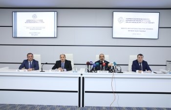 Dövlət büdcəsinə birdəfəlik qaydada 12 milyon manat vəsait köçürülə bilər