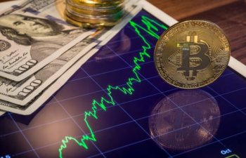 Dünyanın ən böyük kriptovalyuta birjası dolların depozit və çıxarılmasını dayandırdı
