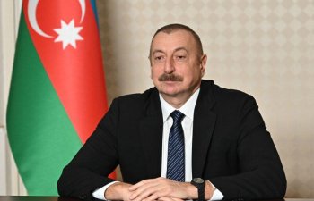 Prezident: Mingəçeviri Azərbaycanın və Qafqazın enerji mərkəzinə çevirən Ulu Öndər Heydər Əliyev olub