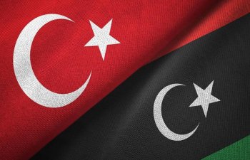 Liviya Türkiyəyə 50 milyon dollarlıq ilkin yardım göndərəcək