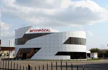 Nazirlik: Füzuli və Ağdamda avtovağzalların qurulması işləri gedir