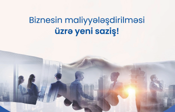 TuranBank nüfuzlu beynəlxalq maliyyə qurumundan yerli valyutada kredit cəlb edib