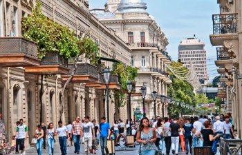 Azərbaycana nə qədər turist gəlib? - STATİSTİKA