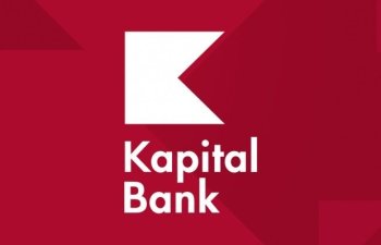 “Kapital Bank” aparıcı mütəxəssisi vəzifəsinə işçi axtarır - VAKANSİYA