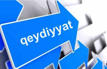 Yaşadığı yer üzrə qeydiyyata düşməyənlər cərimələnə bilərlər - VİDEO