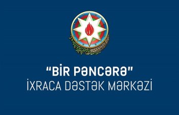 \'\'Bir Pəncərə\