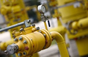 Avropada qazın qiyməti 515 dollardan aşağı enib