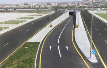 Azərbaycanda 1 mln. avro dəyərində yol təhlükəsizliyi layihəsi həyata keçiriləcək