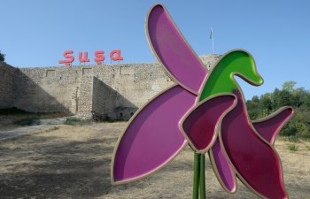 Şuşaya ilk turist səfərləri başlayır