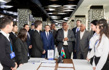 Tanzaniya və Efiopiya “ASAN xidmət” modelinin tətbiqində maraqlıdır-FOTO