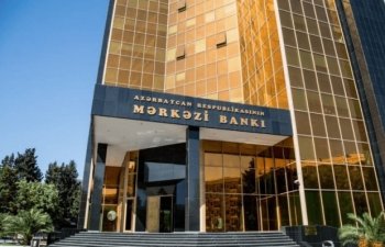 Mərkəzi Bankın tərəf qismində çıxış etdiyi Repo hərracı keçirilib - CƏDVƏL