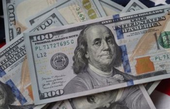 Ukraynanın dövlət borcu 5 milyard dollardan çox artıb