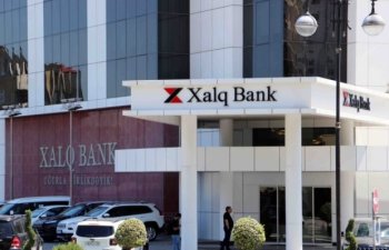 Xalq Bank ABA tərəfindən 2 mükafata layiq görülüb