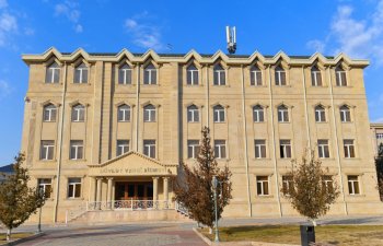 Naxçıvan MR-də qeydiyyata alınan vergi ödəyicilərinin sayı 2,3 dəfə artıb