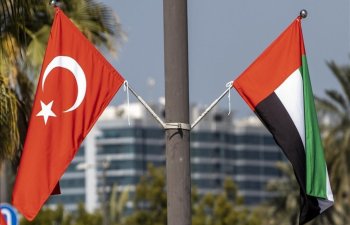 Türkiyə və BƏƏ arasında ticarət dövriyyəsi 25 mlrd. dollara çıxacaq