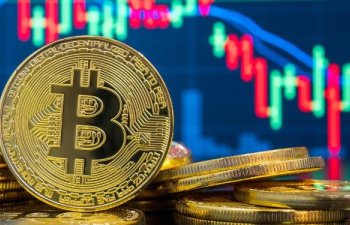 Bitkoinin qiyməti 5%-dək ucuzlaşıb