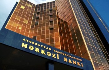 Mərkəzi Bankın rəsmi MƏZƏNNƏLƏRİ BÜLLÜTENİ