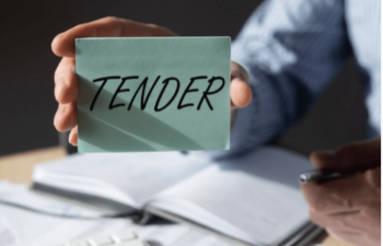 Xüsusi texnika vasitəsi ilə xidmətin satınalınması TENDER