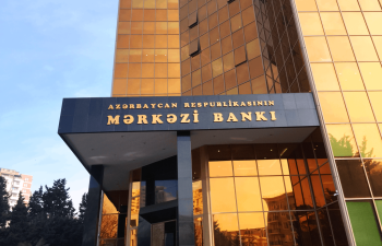 Mərkəzi Bankın tərəf qismində çıxış etdiyi Repo hərracı keçirilib - CƏDVƏL