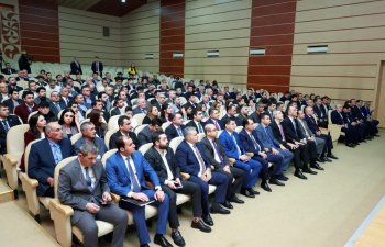 “Regional tərəfdaşların inkişafı” layihəsi davam edir - FOTO