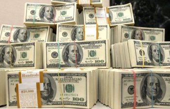 Gürcüstan iqtisadiyyatına birbaşa xarici investisiyalar 60% artıb