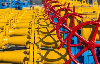Avropada qaz 6%-dən çox ucuzlaşıb