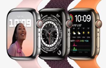 2024 \'\'Apple Watch\'\' daha böyük ekranla gələcək