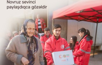 “PAŞA Bank” “Novruz sevinci 2023” xeyriyyə aksiyasına qoşulub - FOTO