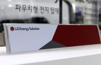 \'\'LG Energy\'\'-dən ABŞ-da 5,5 milyard dollarlıq batareya investisiyası