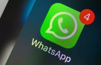 WhatsApp qrup söhbətləri üçün yeni funksiyaları elan edir