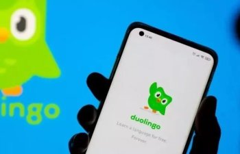 Duolingo musiqi proqramı üzərində işləyir