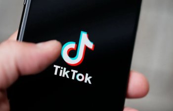 TikTok Fransada qadağan edilib