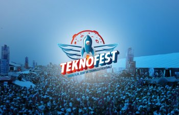 SOCAR-ın Bakı Ali Neft Məktəbinin  5 komandası “Teknofest”in finalında