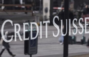 Credit Suisse-ə qarşı vergidən yayınma ittihamı