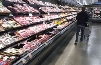 FED-in izlədiyi inflyasiya göstəricisi gözləntilərə uyğundur