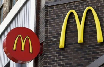 McDonald\'s ABŞ ofislərini müvəqqəti bağlayır