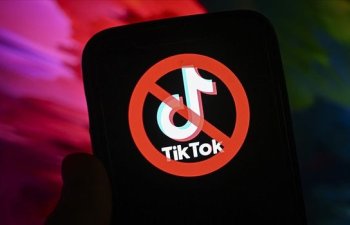 Daha bir TikTok qadağası