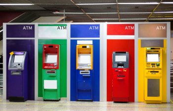 Azərbaycanda bankomatların və POS-terminalların sayı azalıb - CƏDVƏL